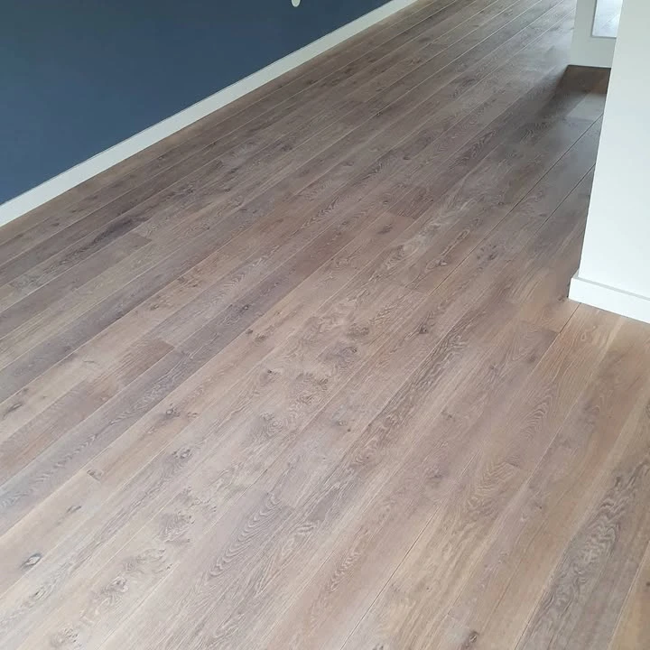 Schuur en restaureer werk te Geldrop